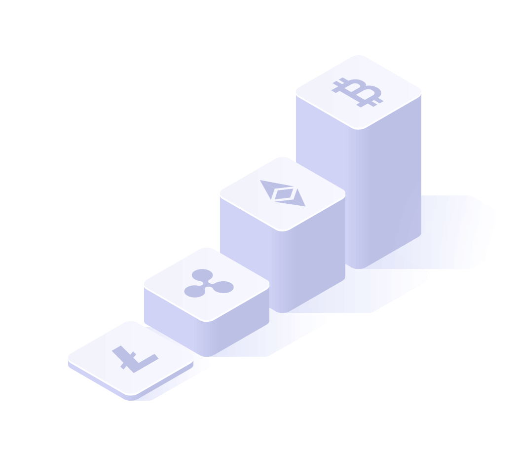 Cryptocurrency Market Leaders Cryptocurrency Market Leaders