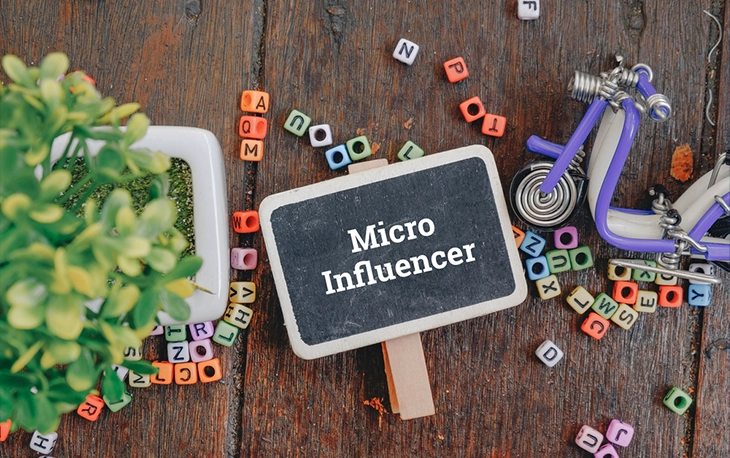 İnfluencer Marketing’de Yeni Trend; Mikro Influencer