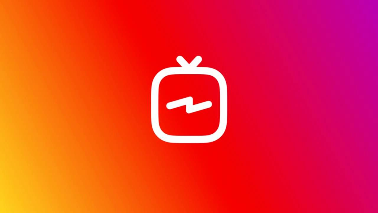 Instagram, Ana Sayfada Yer Alan IGTV Simgesini Kaldırıyor