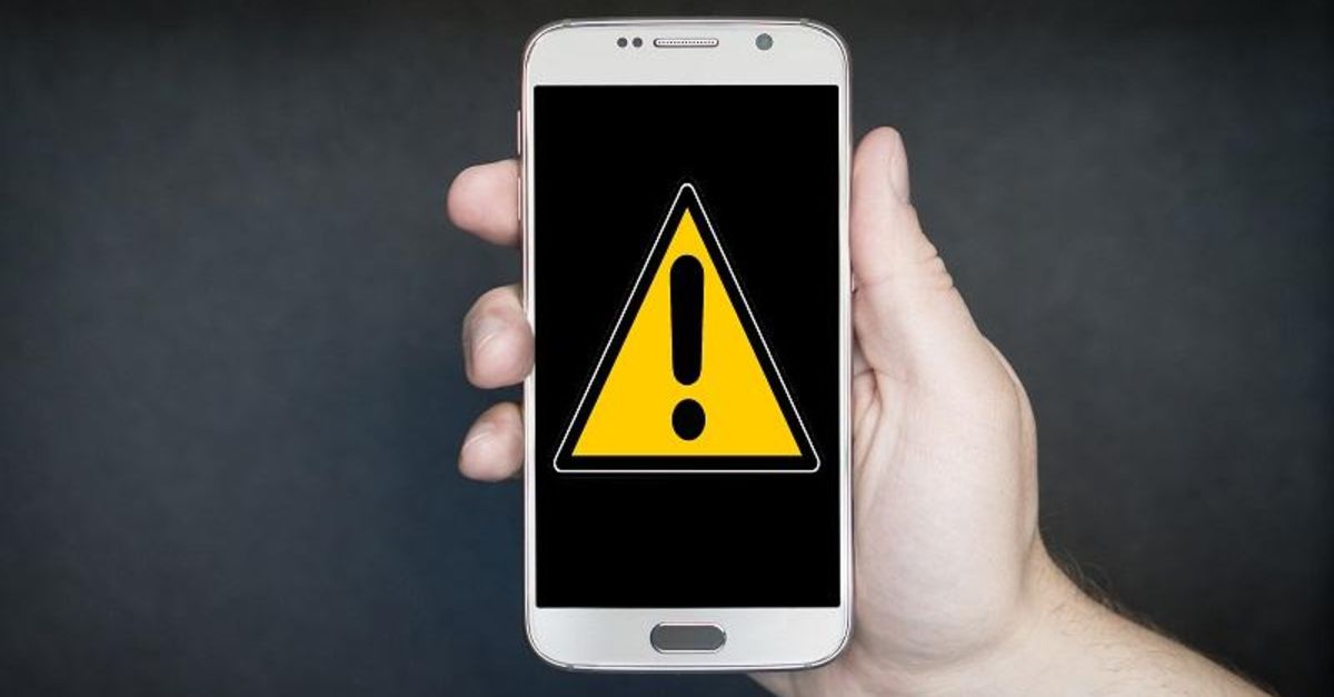BTK’dan Açıklama: Ulusal Mobil Uyarı Sistemi Kurulacak