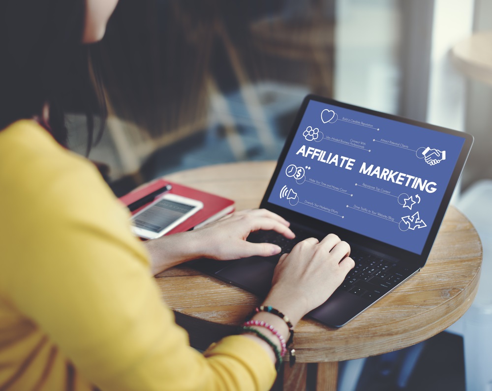 Son Zamanların Popüler Pazarlama Sistemi Affiliate Marketing (Satış Ortaklığı) Nedir?