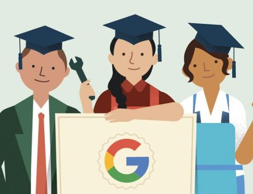 Ücretsiz Eğitim Programı Olan Google Dijital Atölye Nedir?