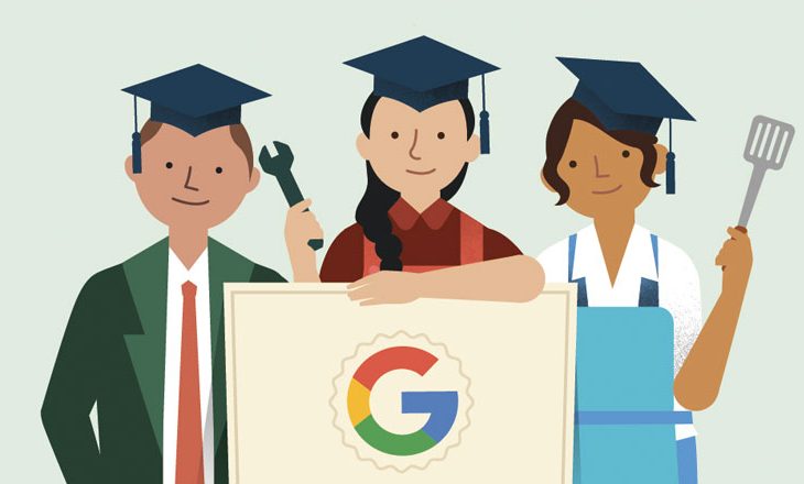 Ücretsiz Eğitim Programı Olan Google Dijital Atölye Nedir?