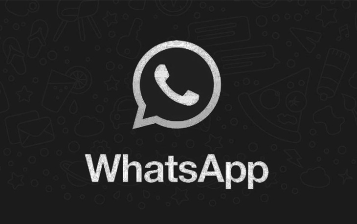 WhatsApp’tan Karanlık Tema Müjdesi!