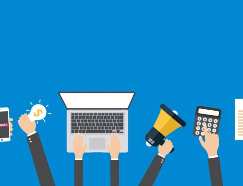 Sizi Kısaca Google Adwords İle Tanıştıralım