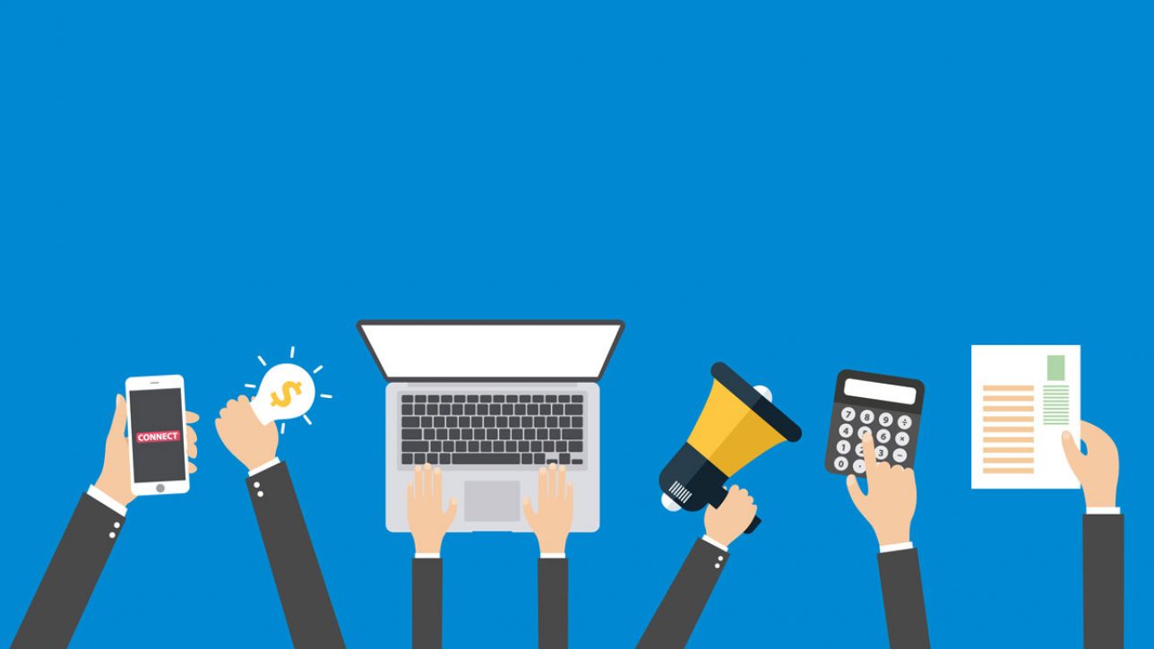 Sizi Kısaca Google Adwords İle Tanıştıralım
