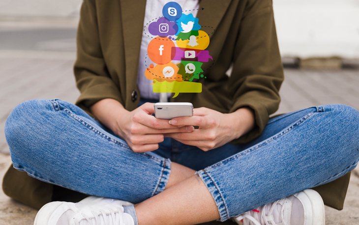 Sosyal Medya Kullanıcıları 2019’da En Çok Hangi Platformda Vakit Geçirecek?