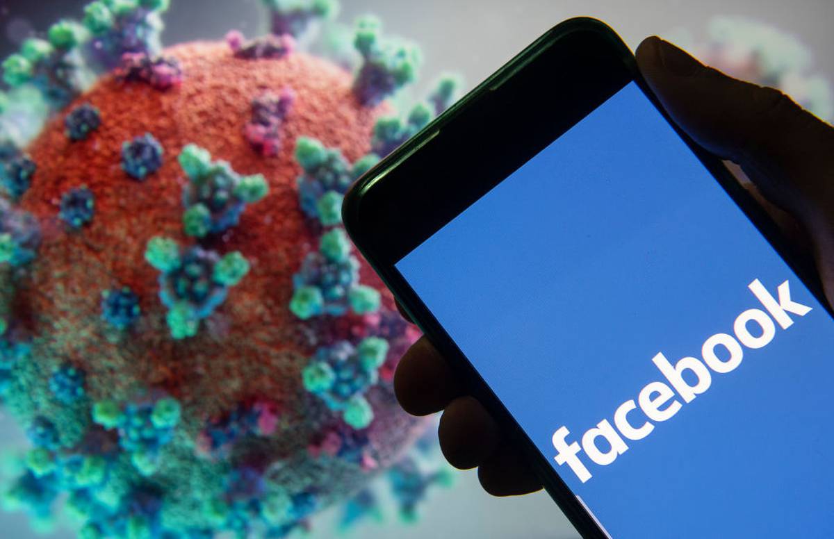 Google, Facebook ve Twitter, Koronavirüs Salgınında Bilgi Kirliliğinin Önüne Geçmeye Çalışıyor