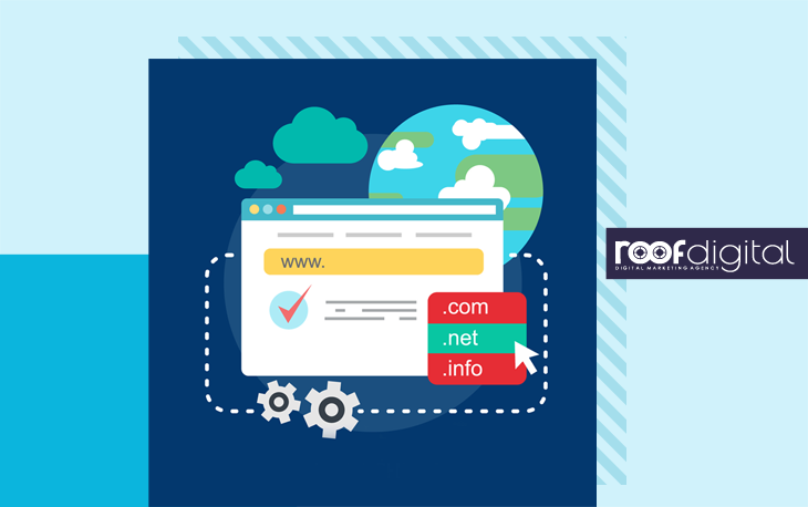 Web Sitesi (Domain) İsmi Ararken Nelere Dikkat Etmeliyiz?