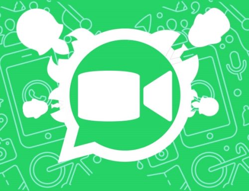 WhatsApp’ta Yeni Özellik; Görüntülü Grup Görüşmesi